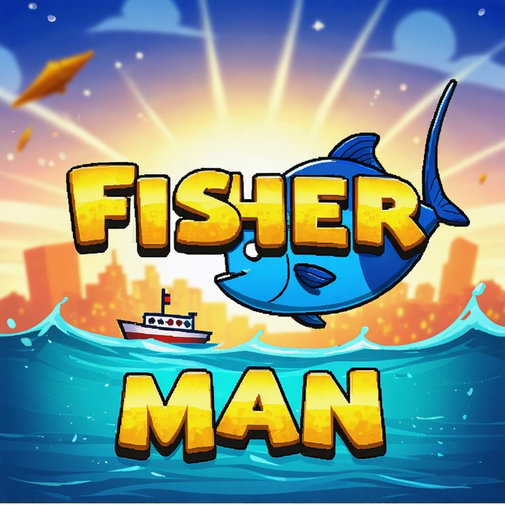 Fisher Man
