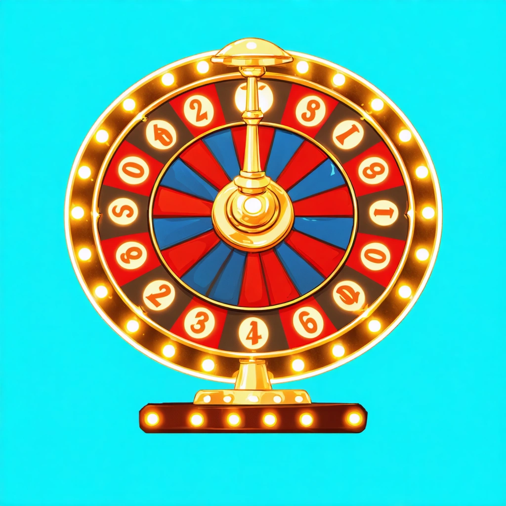 Wheel Of Fortune